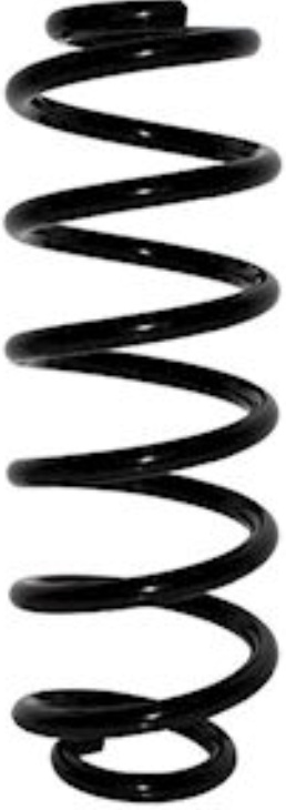 Fits JP GROUP 1152212200 SUSPENSION SPRING   ⭐UK Stock⭐