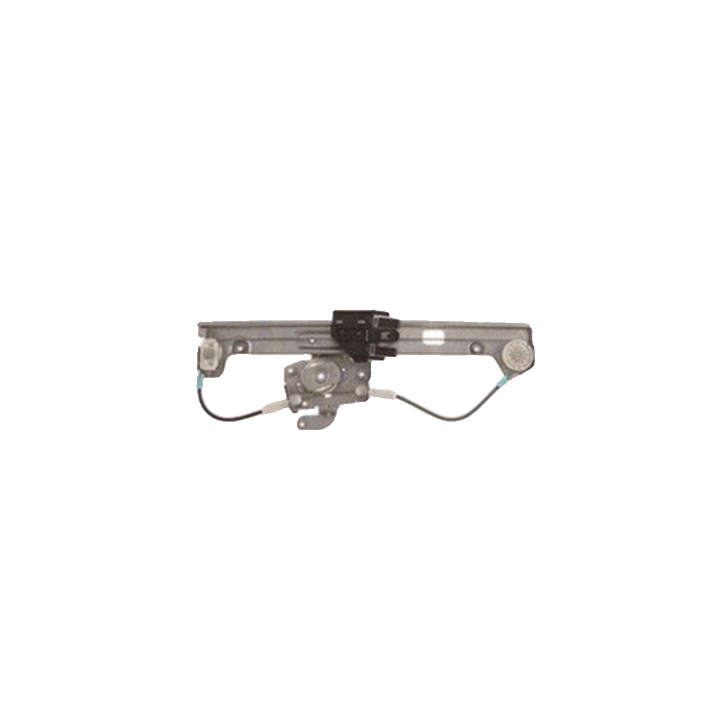 Fits MAGNETI MARELLI 350103170006 WINDSHIELD MECHANISM REAR RIGHT FOR ⭐UK Stock⭐