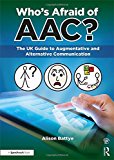 Who's Afraid of AAC?: The UK Guide to Augmentative and Alternati - Image 3