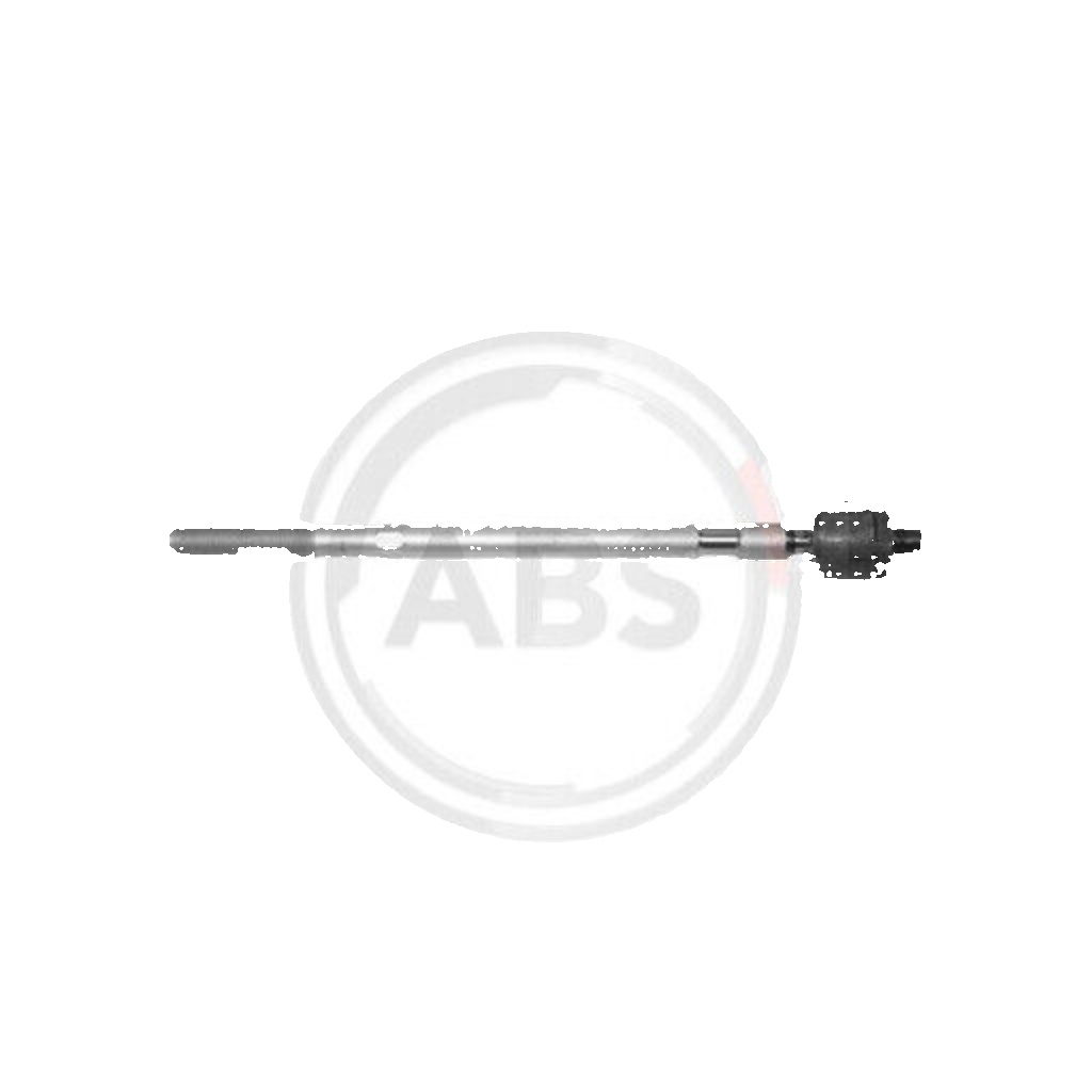 240356 A.B.S. Inner Tie Rod for NISSAN,RENAULT