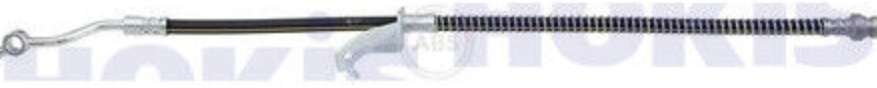 Front Right A.B.S. SL 6667 Brake Hose for HYUNDAI