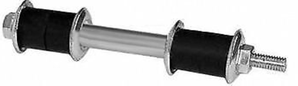 Stabilizer Link Suspension Rod VKDS 845509 SKF for HYUNDAI ACCENT I