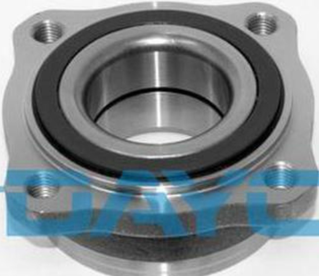 Rear Left DAYCO-OE KWD1151 Wheel Bearing Kit for BMW,ROLLS-ROYCE