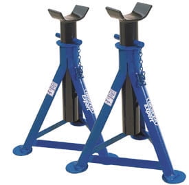 Draper 54721 Draper Expert Axle Stands 2 Tonne (Pair)