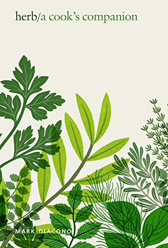 Herb by Mark Diacono - 9781787136359