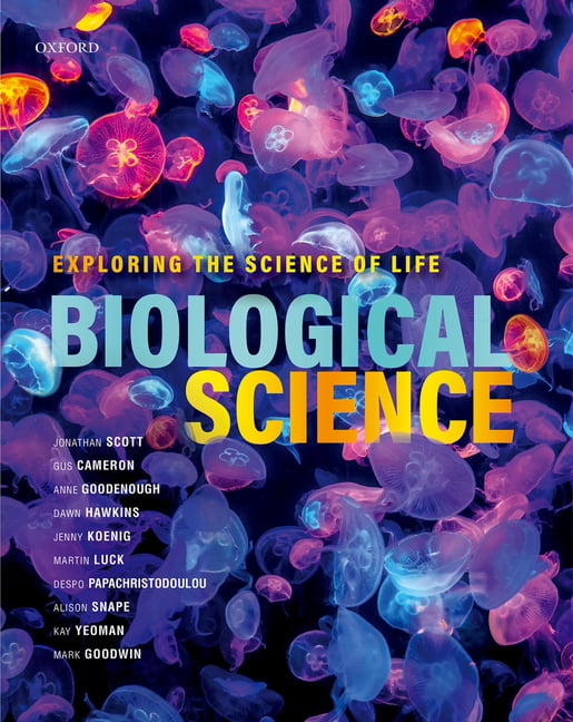 Biological Science by Jon Scott PAPERBACK 9780198783688 - Image 6