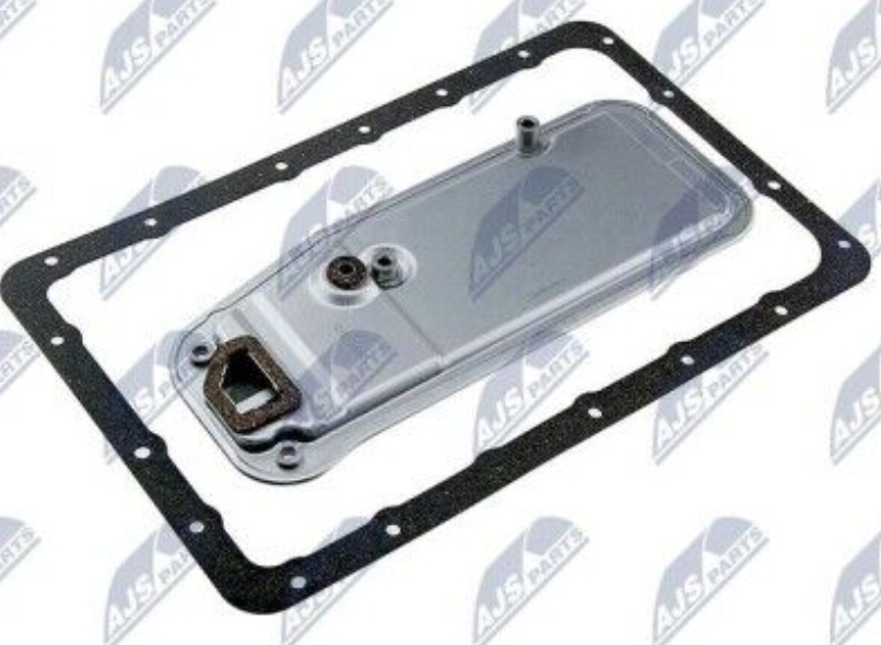 NTY FSF-TY-013 Hydraulic Filter Set, automatic transmission for TOYOTA