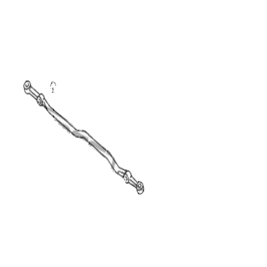 0521-BT50IN FEBEST Tie Rod End for FORD,FORD ASIA & OCEANIA,FORD AUSTRALIA,FORD