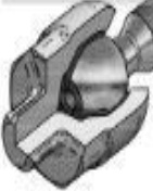 Fits FEBI 178478 HEART ROD.   ⭐UK Stock⭐