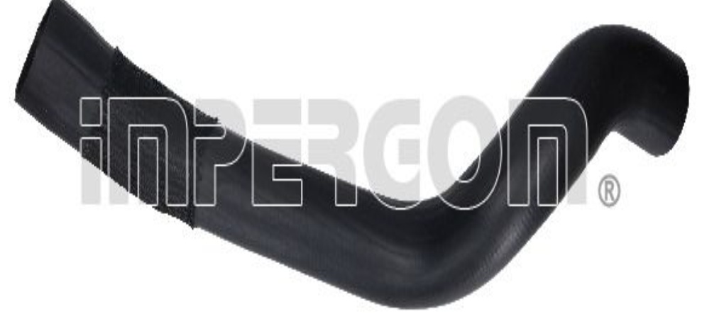 ORIGINAL IMPERIUM 225005 Ladeluftschlauch Turboschlauch Ansaugschlauch für Ford