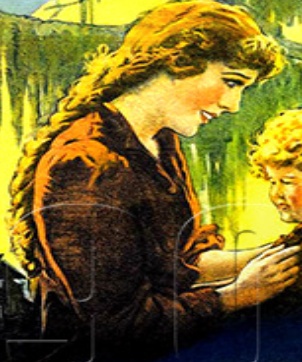 Sparrows (1926) Mary Pickford, Roy Stewart Drama Movie on DVD