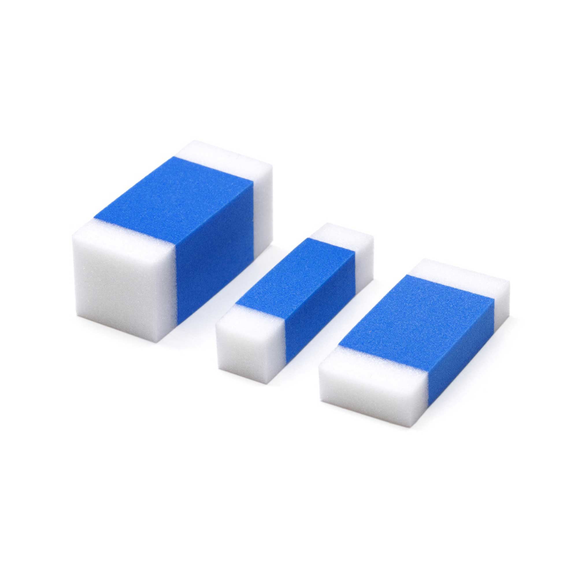 Tamiya Polishing Compound Sponges 1st Class Fast Shipping 87192