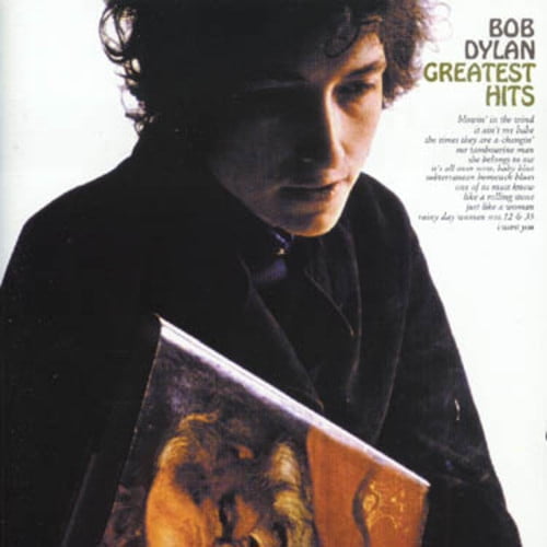 Dylan Bob - Greatest Hits