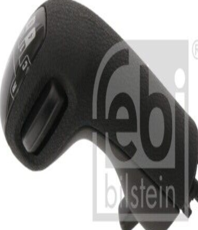 FEBI BILSTEIN GEAR SHIFT LEVER KNOB SCANIA 4 - SERIES G P R T