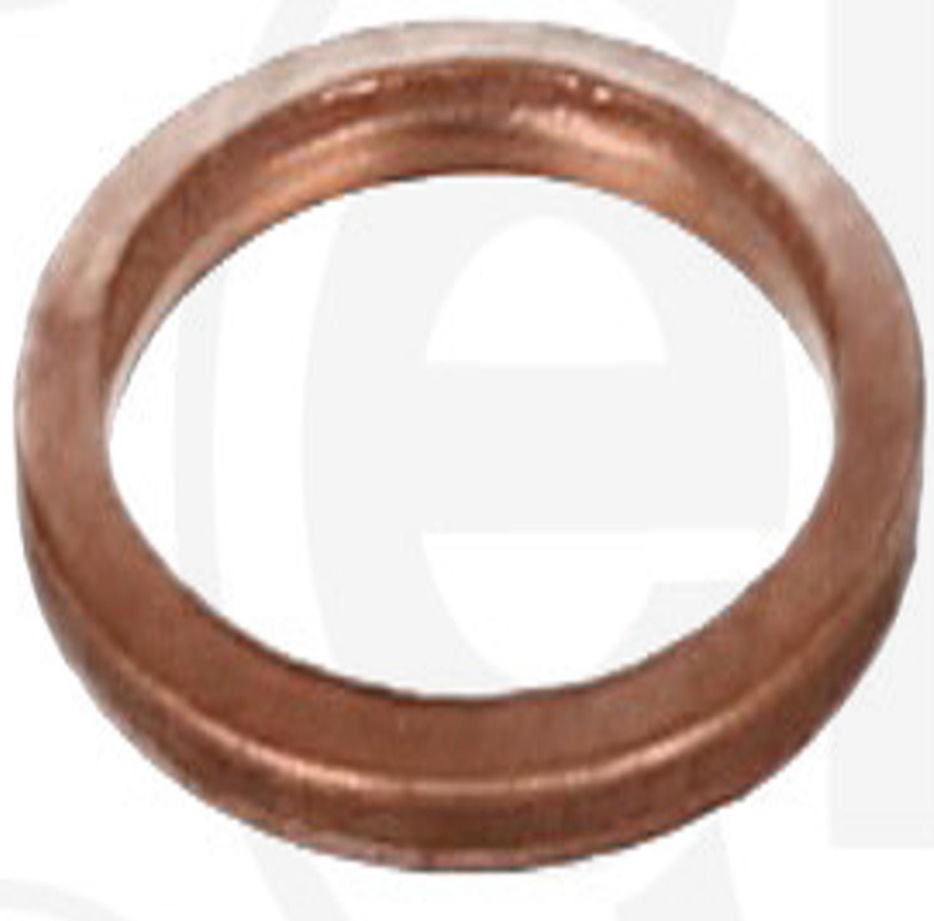 Fits ELRING 110.604 OIL DRAIN PLUG BOLT GASKET 12 X 16 X 1.5 / CU A S ⭐UK Stock⭐