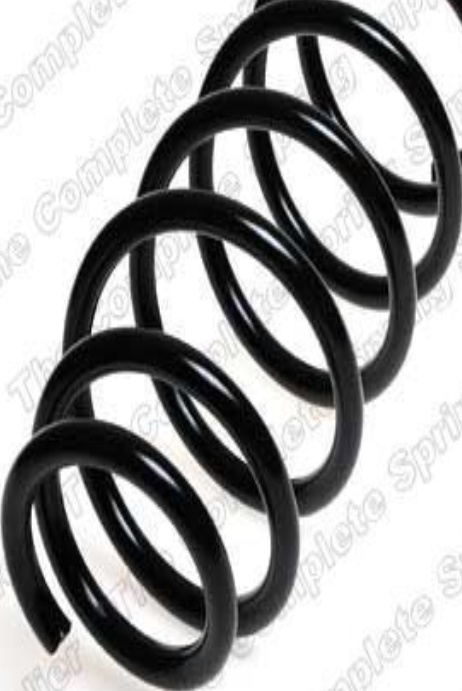 REAR COIL SPRING FOR KIA SORENTO