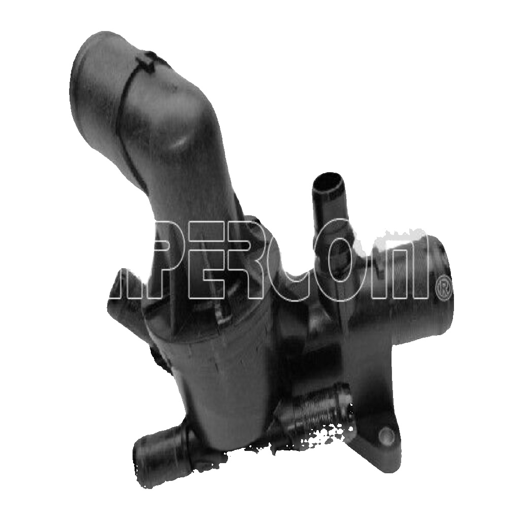 ORIGINAL IMPERIUM 90895 Thermostat Housing for FIAT,MERCEDES-BENZ,NISSAN,OPEL,RE