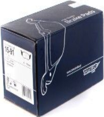 Rear LESJÖFORS 4292589 Suspension Spring for TOYOTA