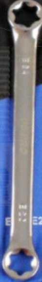 Us Pro 4 Piece Torx Double Box Wrench Set