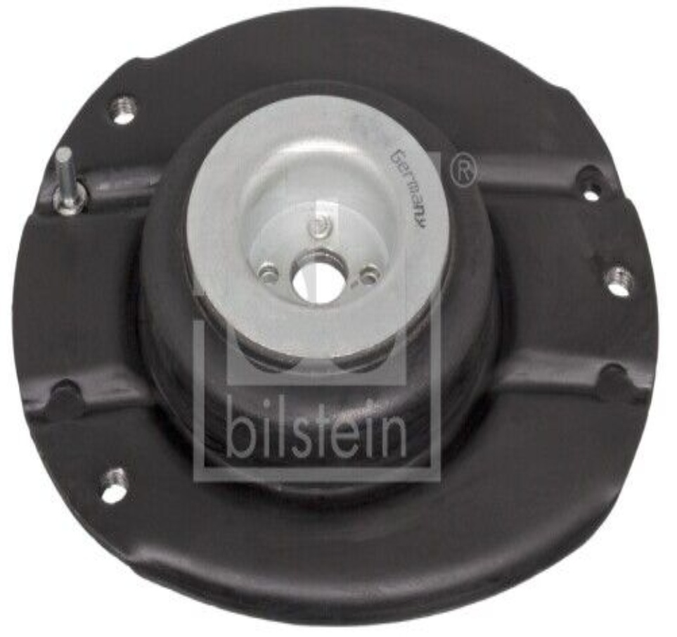 Front Left FEBI BILSTEIN 18698 Top Strut Mounting for PEUGEOT
