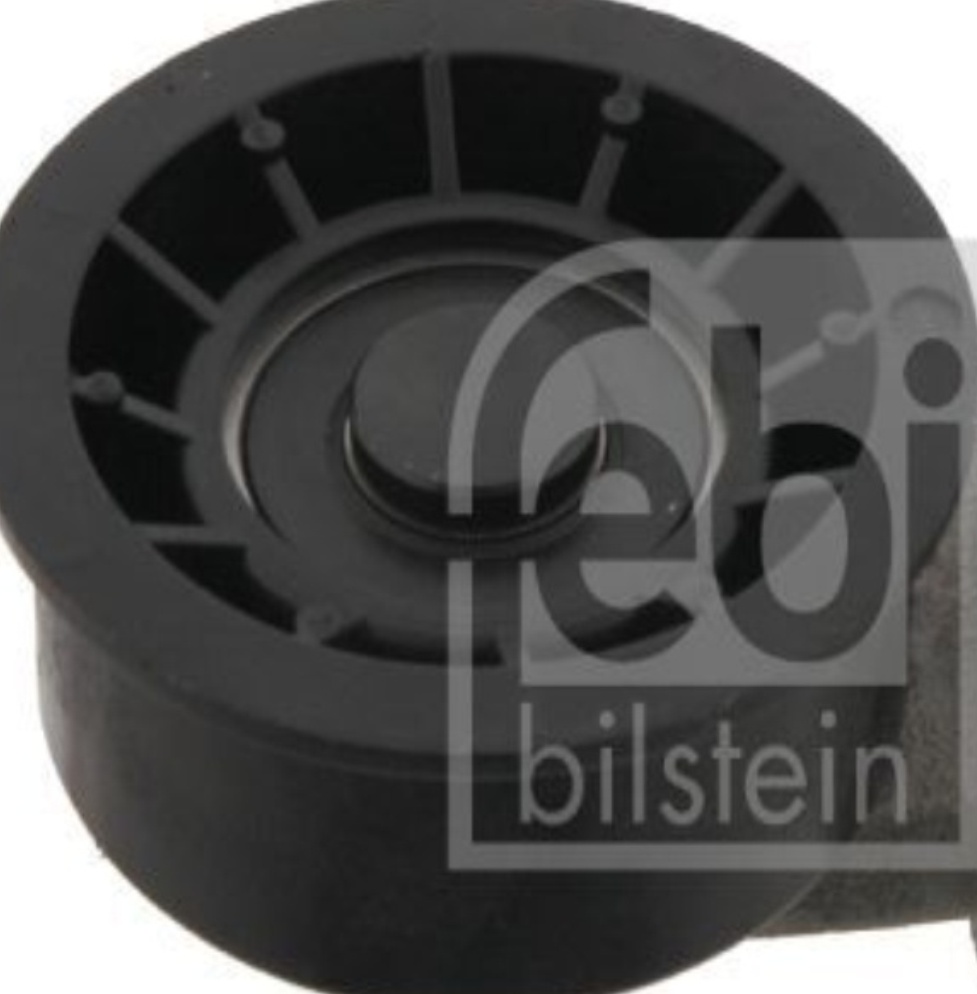 FEBI BILSTEIN 11301 Tensioner Pulley, timing belt for ALFA ROMEO