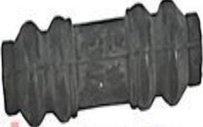 METZGER 109-1845 Accessory Kit, disc brake pad for AUDI,FORD,MERCEDES-BENZ,VW