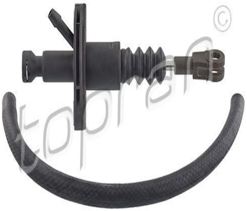 Fits TOPRAN HANS PRIES 205 256 OPEL HYDRAULIC CLUTCH PUMP  ⭐UK Stock⭐