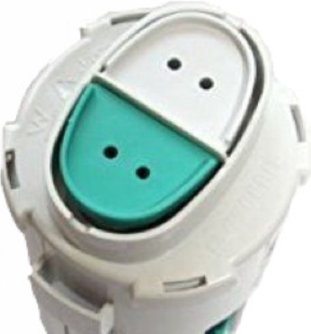 Geberit Ideal Standard Replacement Twico Toilet Flush Valve Impuls250 Main Body