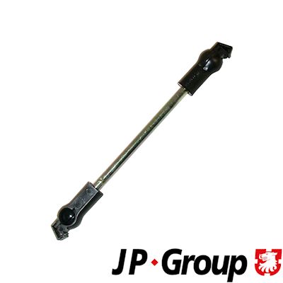 JP GROUP Selector-/Gear Lever OPEL,VAUXHALL 1231600200 90250156,0758801,758801 - Image 7