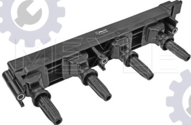 MEYLE GERMANY 11-14 885 0004 Ignition Coil for CITROËN,PEUGEOT