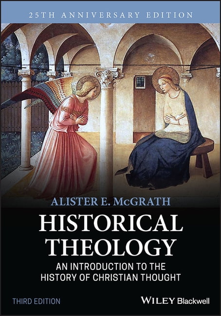 Historical Theology: An Introduction to the History of Christian Thought - Image 3