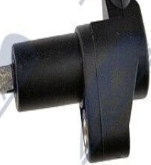 ABS wheel speed sensor Front Axle Left HCA-CT-012 NTY for CITROËN XSARA
