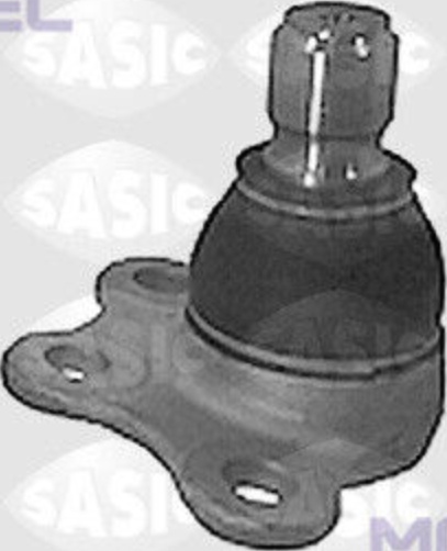 Fits SASIC 6403563 CONTROL ARM PIN   ⭐UK Stock⭐