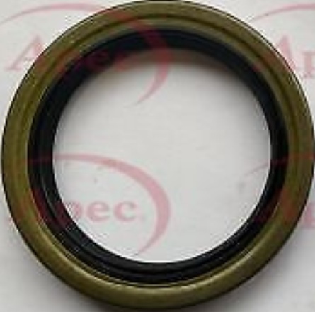 Apec Front Wheel Bearing Kit Single For Ford Ranger 2010-2011 AWB1500