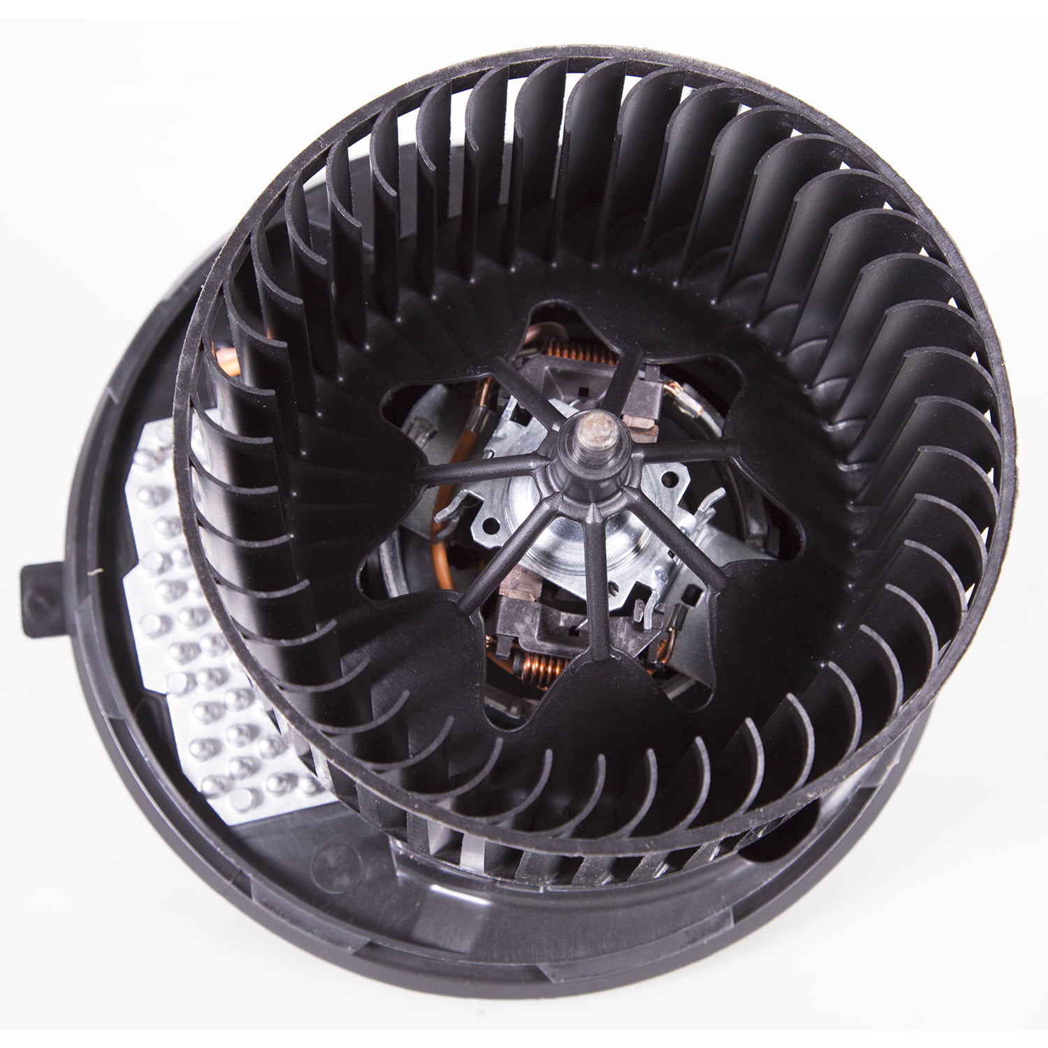 VALEO-OE 698811 Interior Blower for AUDI,SEAT,SKODA,SKODA (SVW),VW,VW (FAW),VW (