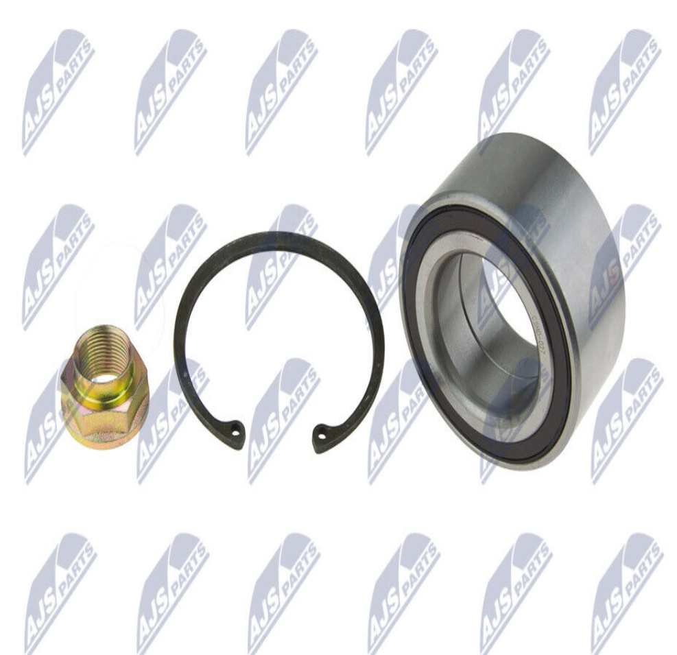 N.T.Y. KLP-HD-027.NTY Wheel Bearing for HONDA,JAGUAR,LAND ROVER