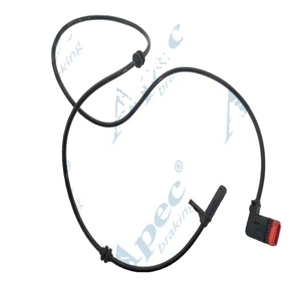APEC ABS Sensor Rear Left/Right - ABS1248
