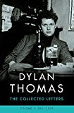 Dylan Thomas The Collected Letters Volume 1 by Dylan Thomas PAPERBACK