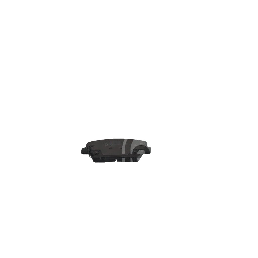 Fits FEBI 116284 HAM PADS.   ⭐UK Stock⭐
