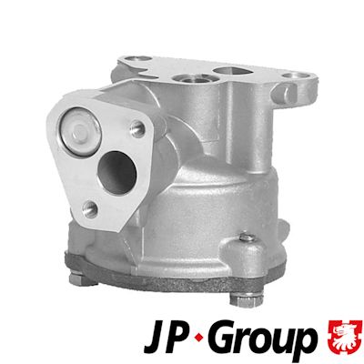JP GROUP 1513100200 Pompa Olio JP - Immagine 2