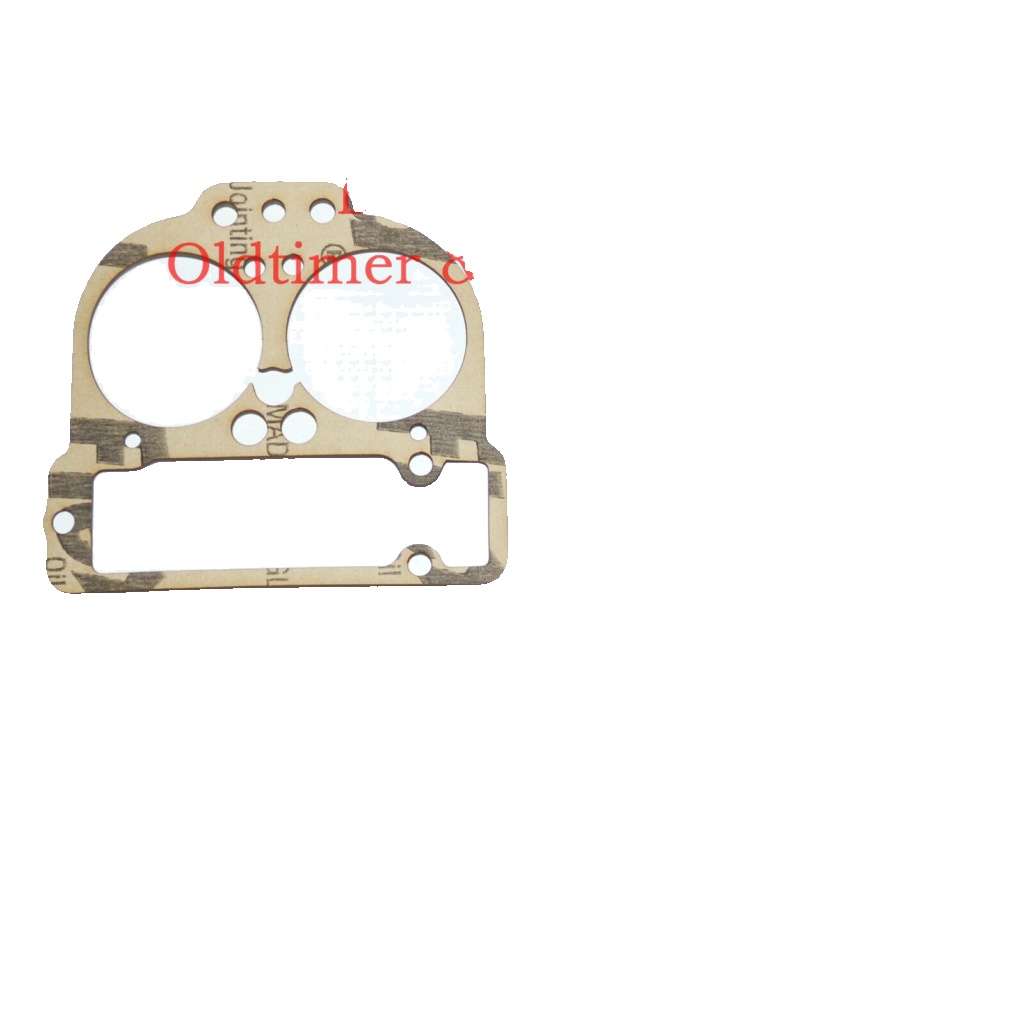 36 Dcnf And 36 Weber Carburetor Universal-Wartungs-Kit Large, Gasket, (B) .0433