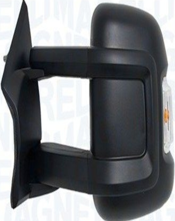 Right MAGNETI MARELLI 350315027860 Outside Mirror for CITROËN,FIAT,PEUGEOT