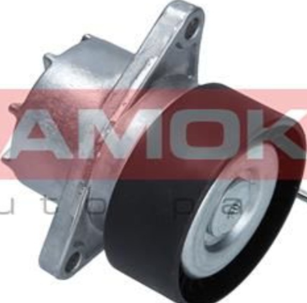 4x ✅Fits KAMOKA R0029 BELT TENSIONER MERCEDES C-CLASS (W202/W203) 98 ⭐UK Seller⭐