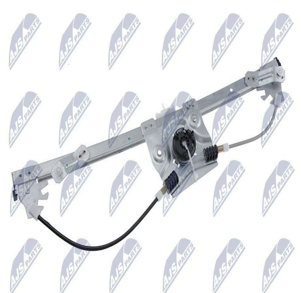Original NTY Window Regulator EPS-FT-017 For Fiat