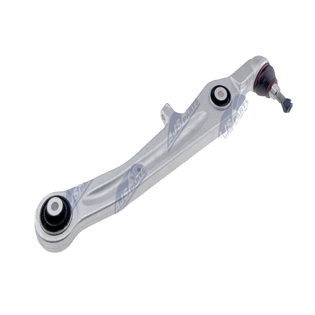 NTY Control Arm Wheel Suspension ZWD-AU-007 For Audi VW Front Lower - Image 5