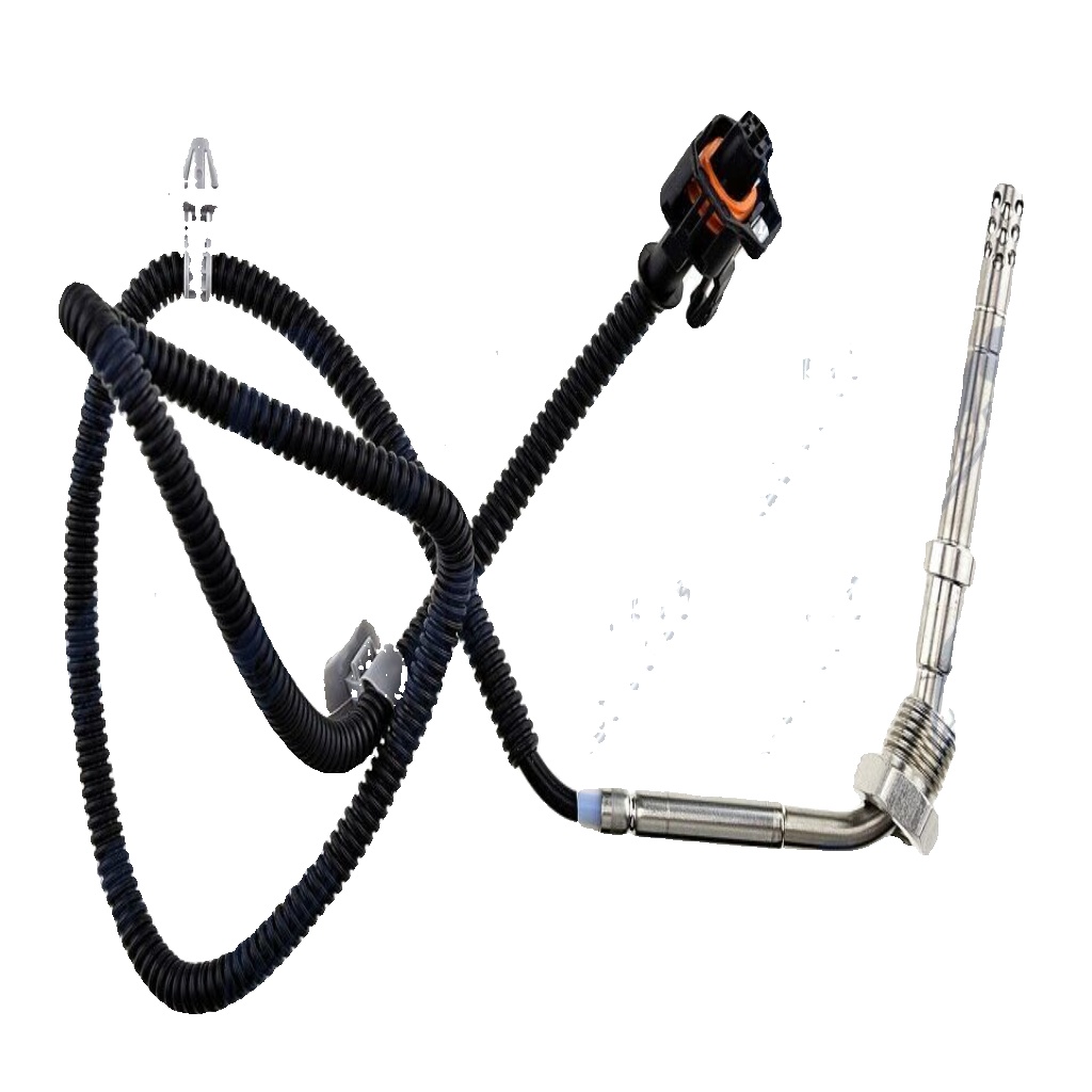 2x ✅Fits NTY EGT-PL-019 EGT exhaust gas temperature sensor ⭐UK Seller⭐ - Image 3