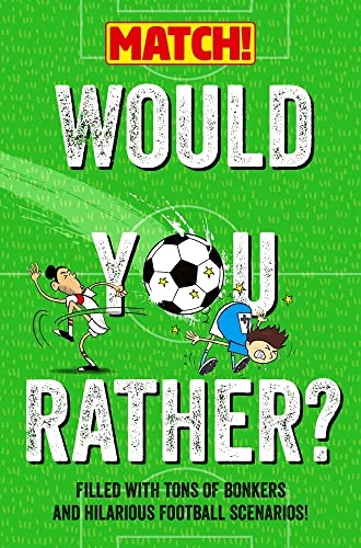 Would You Rather?: Filled with Tons of Bonkers and Hilarious Fo - Image 4