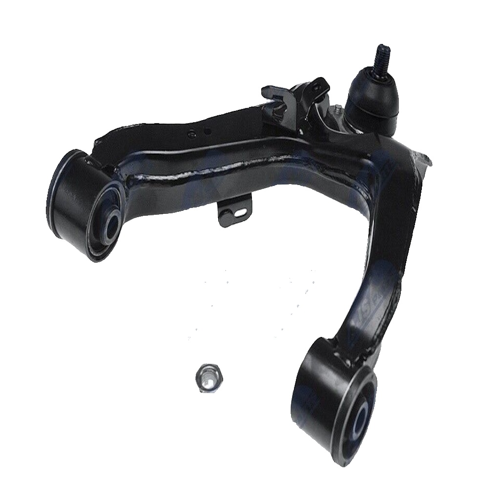Fits NTY ZWG-MS-036 FRONT CONTROL ARM MITSUBISHI PAJERO 00- /UPPER LE ⭐UK Stock⭐