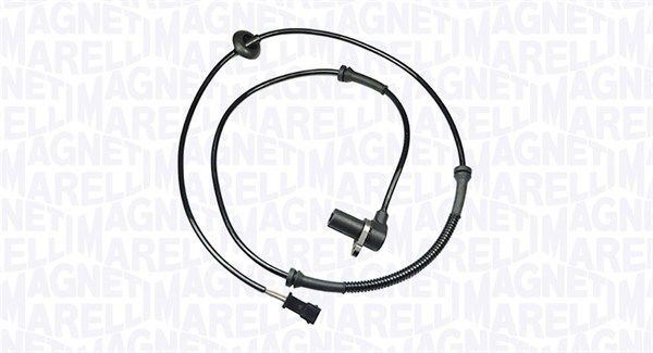 SENSOR WHEEL SPEED 172100124010 FOR AUDI A4/S4/Convertible AMB/AWM/BFB 1.8L A4