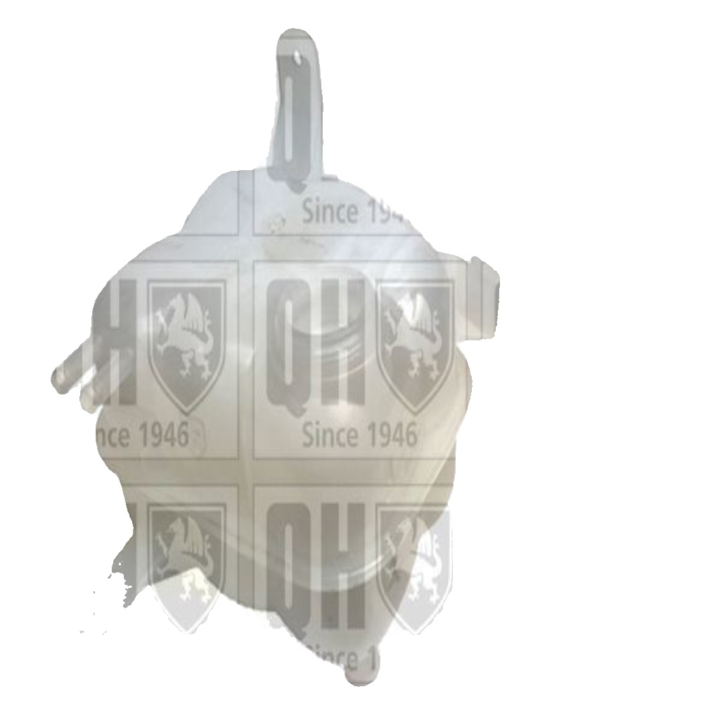 Quinton Hazell Coolant Expansion Tank Fits Ford QVE549